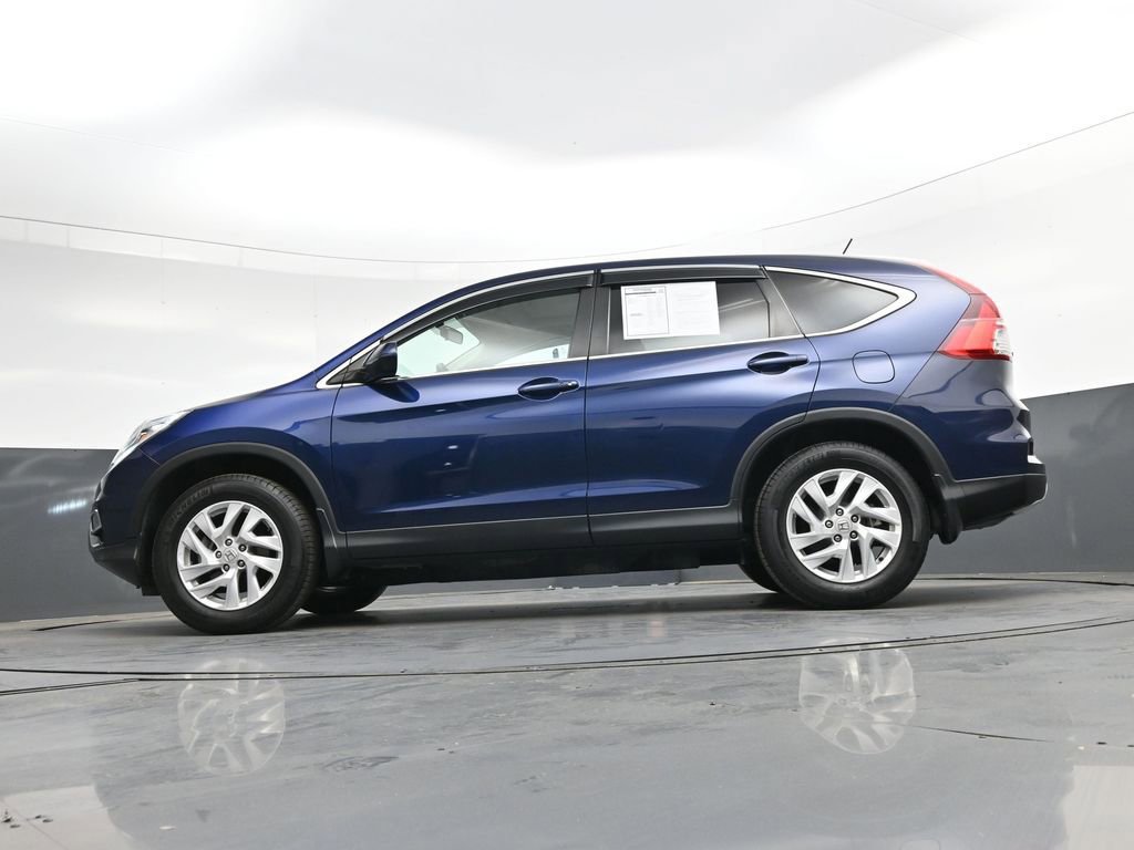 Used 2016 Honda CR-V EX image 42