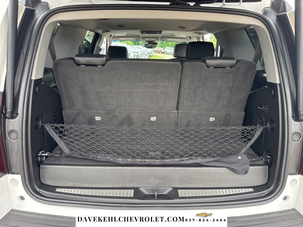 Used 2019 Chevrolet Tahoe LT AWD/4WD image 40