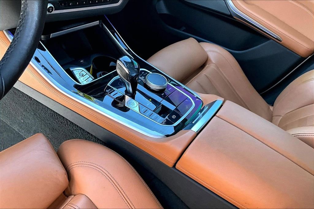 Used 2021 BMW X5 sDrive40i w/ Premium Package image 10