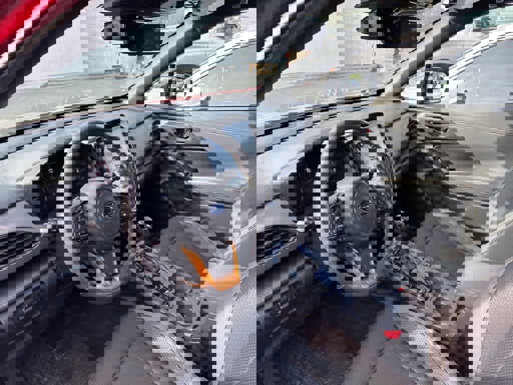 Used 2024 Subaru Crosstrek 2.5i Wilderness w/ Crosstrek Mirror Package image 11