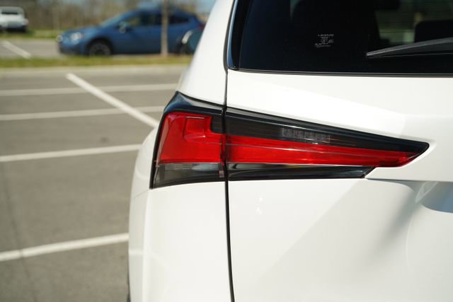 Used 2021 Lexus NX 300 AWD w/ Accessory Package image 39