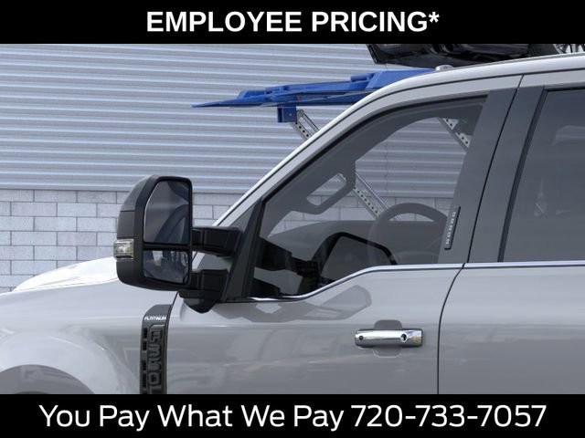 New 2026 Ford F350 Platinum AWD/4WD image 20
