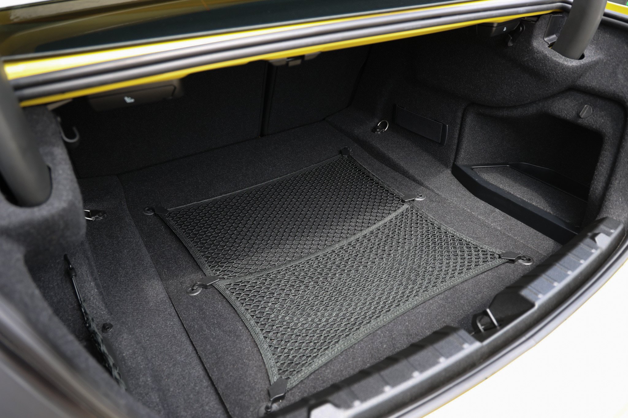 Used 2015 BMW M4 Coupe RWD image 25