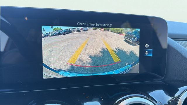 Used 2022 Mercedes-Benz GLA 250 image 22