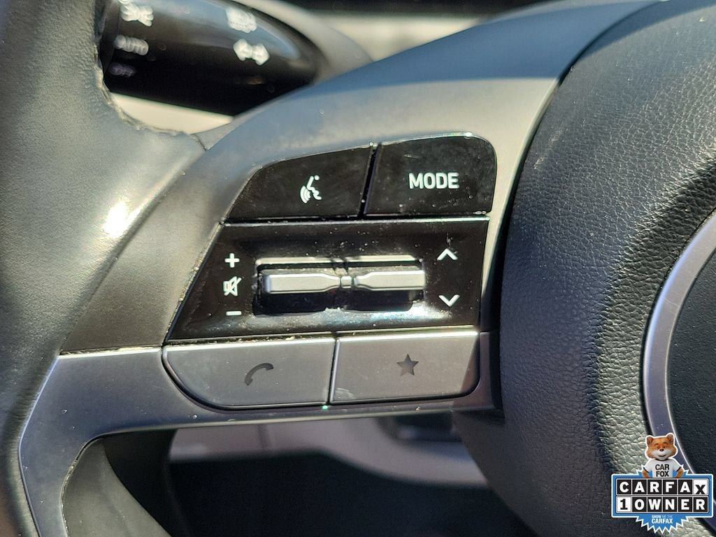 Used 2023 Hyundai Tucson SEL w/ Convenience Package AWD/4WD image 23