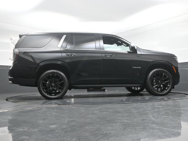 New 2027 Chevrolet Tahoe Premier AWD/4WD image 32