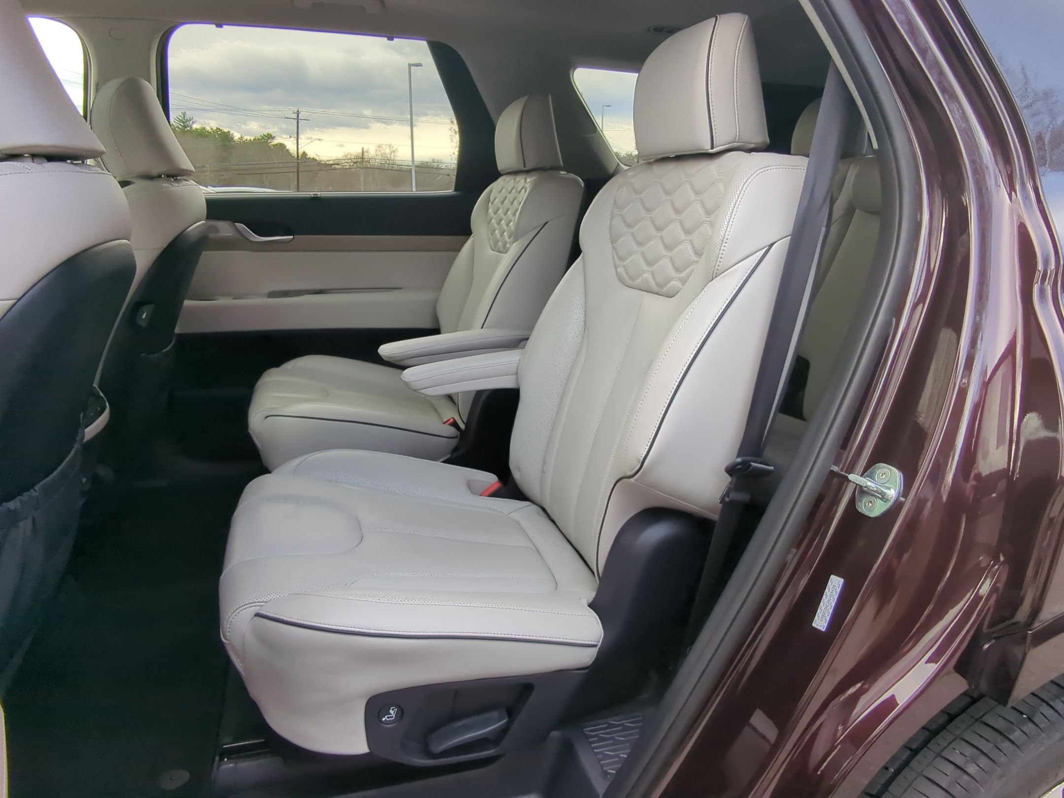 Used 2022 Hyundai Palisade Limited image 10