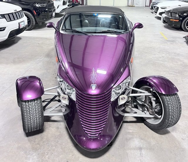 Used 1999 Plymouth Prowler image 11