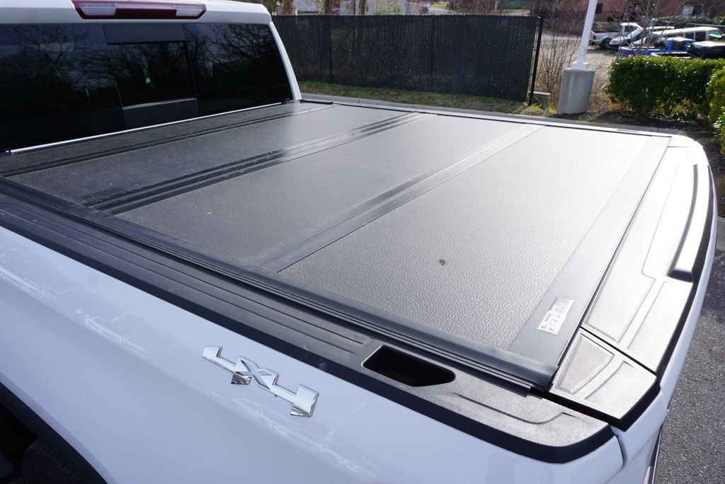 Used 2020 GMC Sierra 1500 SLT w/ SLT Premium Plus Package image 18