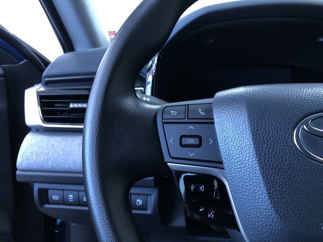 New 2026 Toyota Camry LE image 17