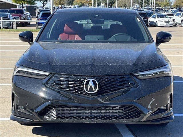New 2026 Acura Integra A-Spec FWD image 8