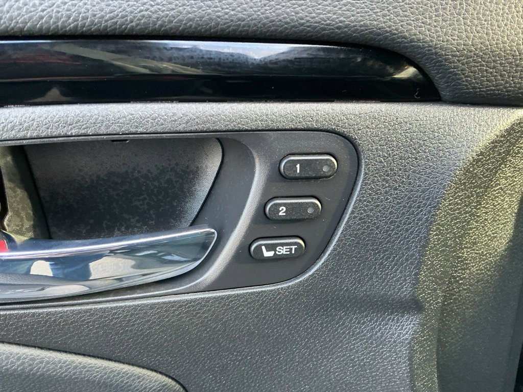 Used 2020 Honda Pilot Black Edition image 27