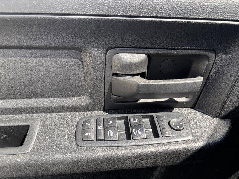 Used 2019 RAM 1500 Tradesman w/ Tradesman SXT Package RWD image 20