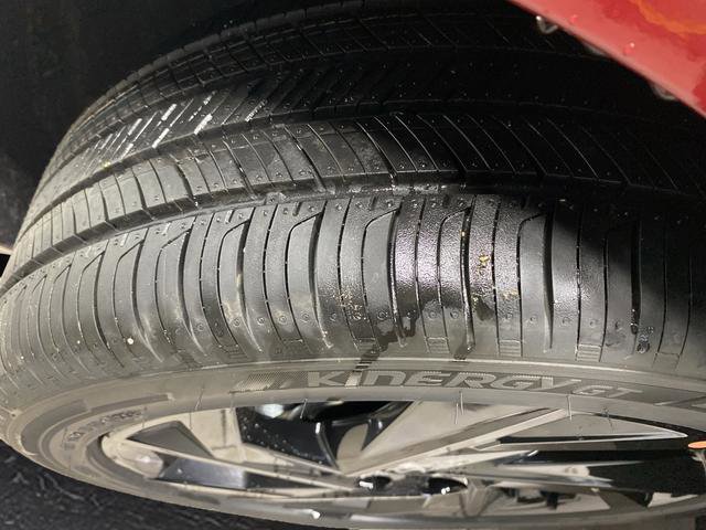 New 2026 Hyundai Elantra SEL Sport w/ Cargo Package image 32