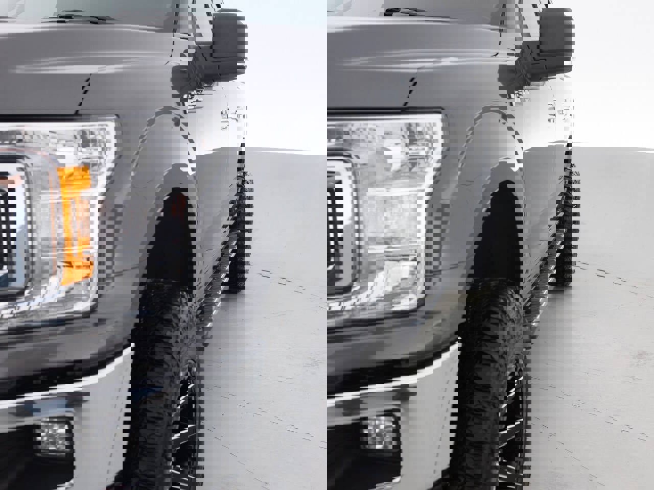 Used 2018 Ford F150 XLT w/ Equipment Group 302A Luxury image 12