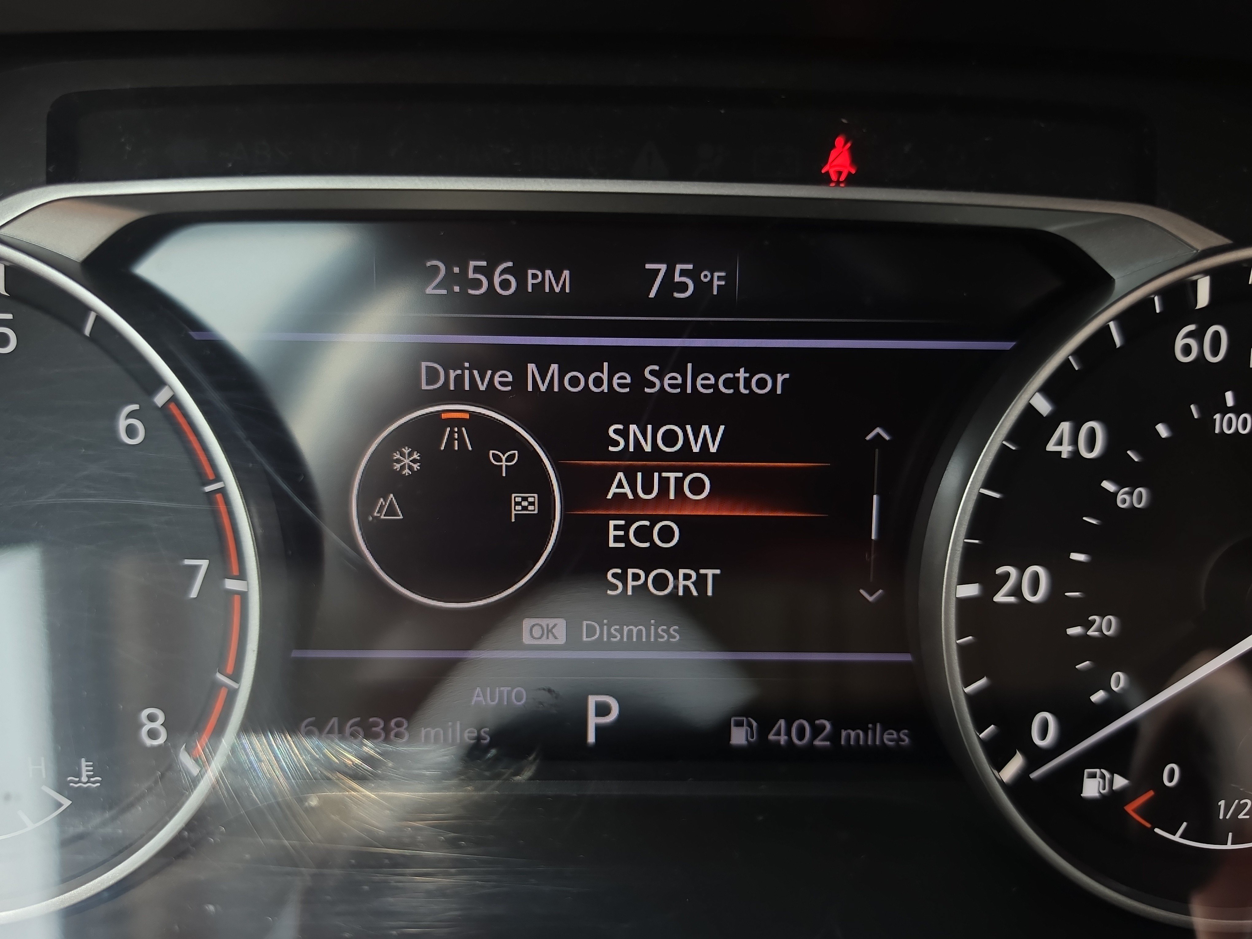 Used 2021 Nissan Rogue SV AWD/4WD image 27