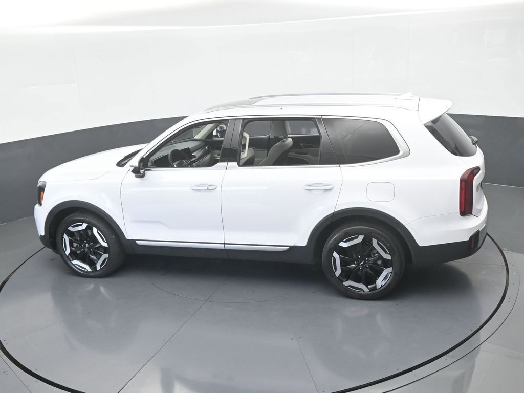 Used 2024 Kia Telluride S w/ S Sunroof Package image 48