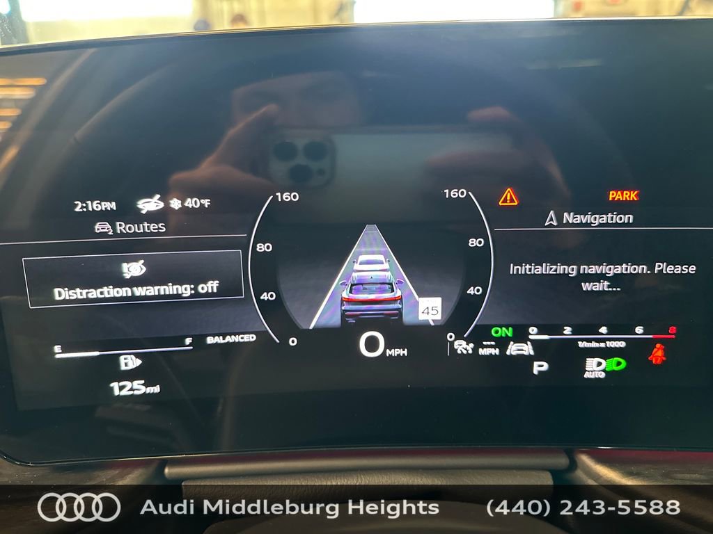 New 2025 Audi Q5 Premium Plus image 15