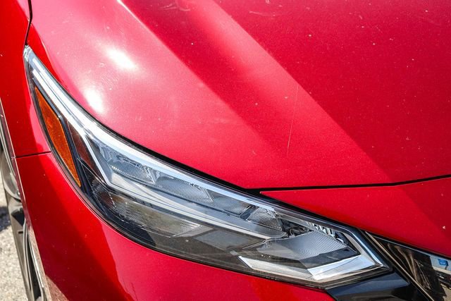 Used 2020 Nissan Sentra SR FWD image 7