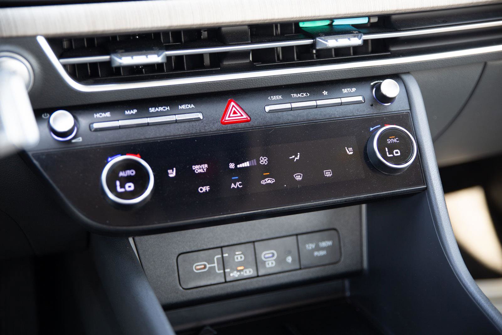 Used 2025 Hyundai Sonata SEL image 14