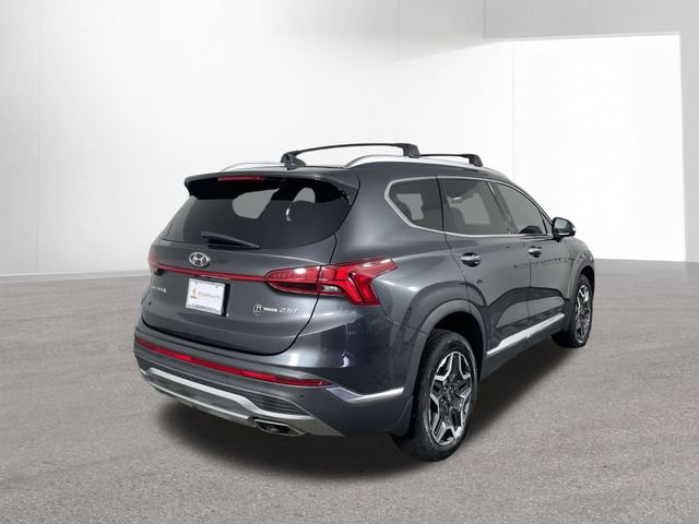 Used 2023 Hyundai Santa Fe Limited AWD/4WD image 12