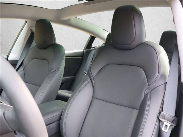Used 2024 Tesla Model 3 Long Range AWD/4WD image 13