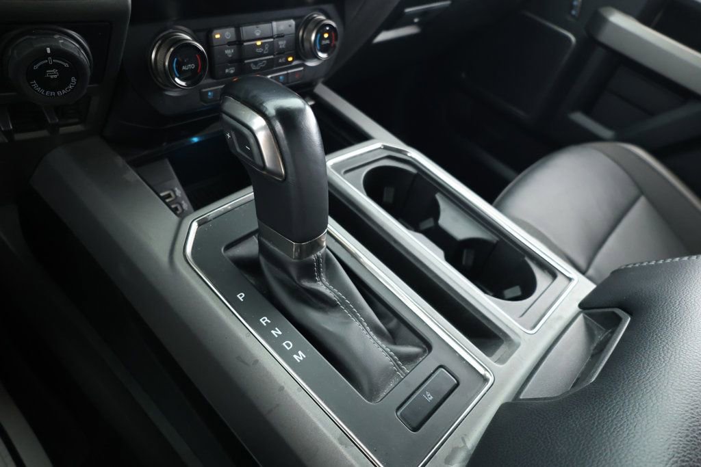 Used 2019 Ford F150 Raptor w/ Equipment Group 802A Luxury image 15