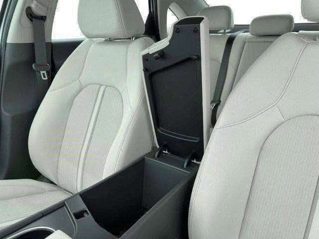 New 2025 Hyundai Sonata SEL image 18