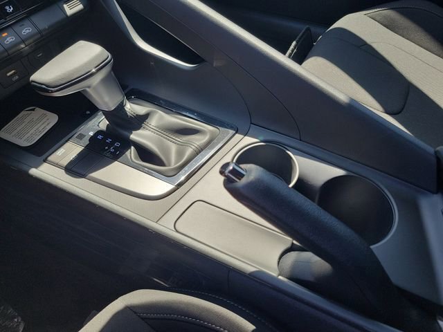 New 2026 Hyundai Elantra Sport FWD image 16