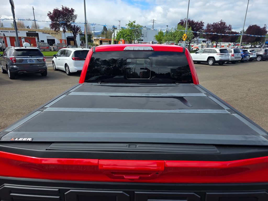 Used 2020 Ford F150 Raptor w/ Equipment Group 802A Luxury AWD/4WD image 28