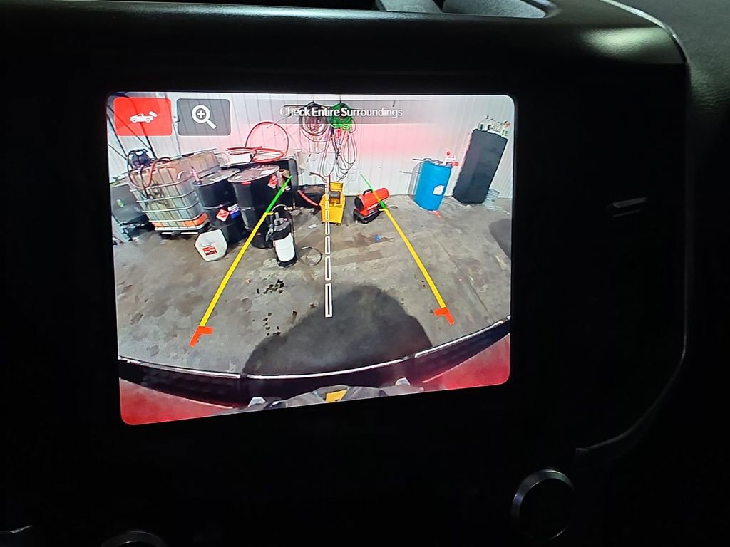 Used 2022 RAM 1500 Laramie image 22