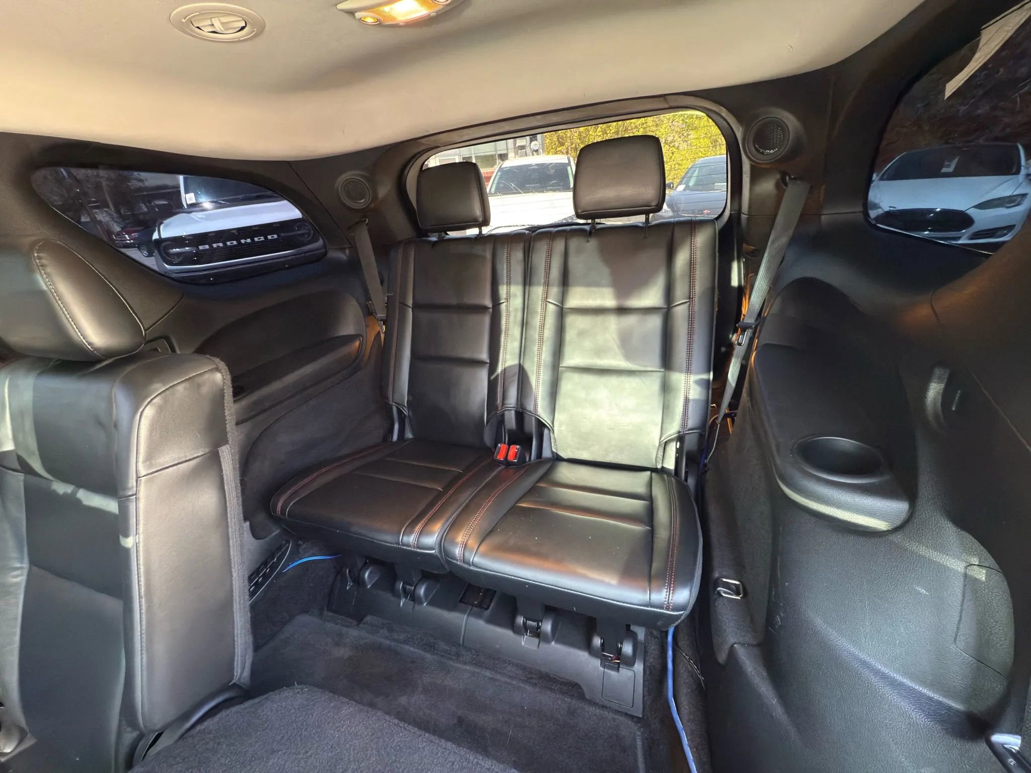 Used 2018 Dodge Durango GT w/ Technology Group AWD/4WD image 20
