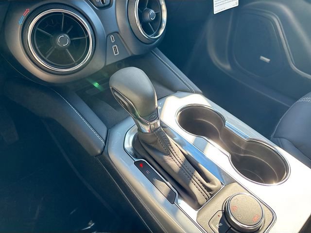 New 2026 Chevrolet Blazer LT w/ Sound & Technology Package image 17