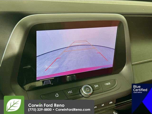 Used 2019 Chevrolet Camaro SS image 17