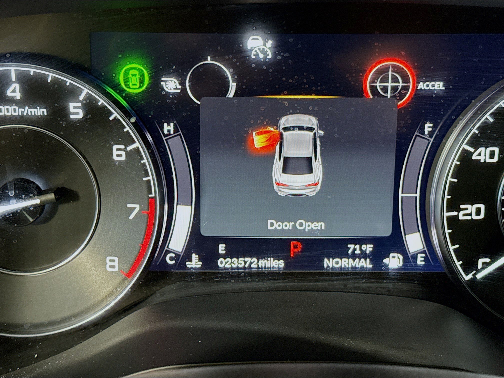 Used 2021 Acura TLX w/ Advance Package image 16