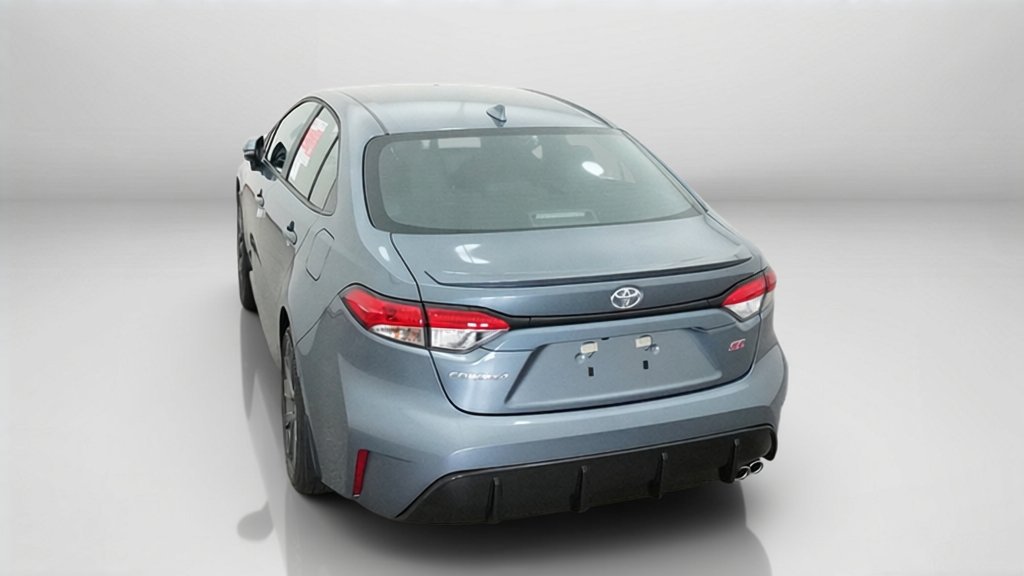 New 2026 Toyota Corolla SE FWD image 54