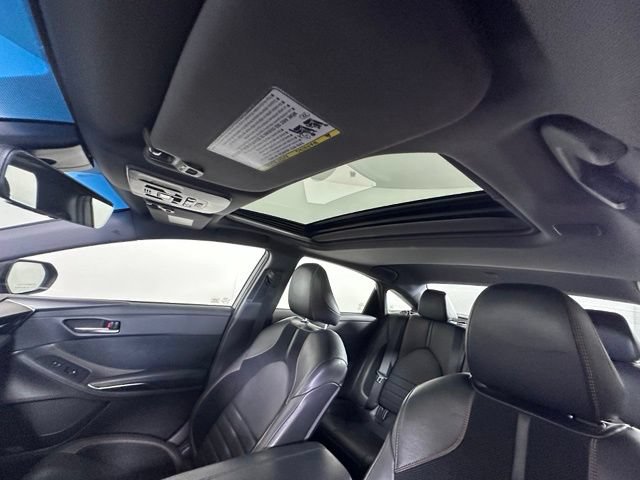 Used 2019 Toyota Avalon Touring FWD image 22