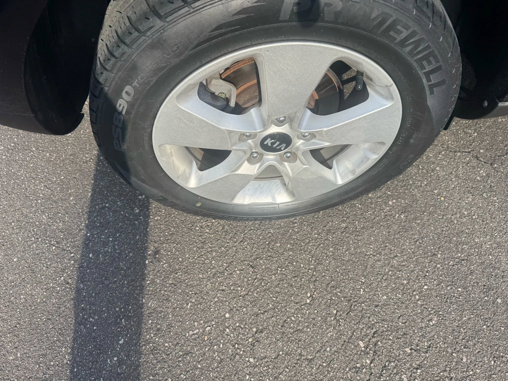 Used 2017 Kia Soul image 13