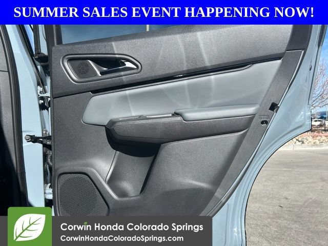 New 2026 Honda Prologue Touring image 25