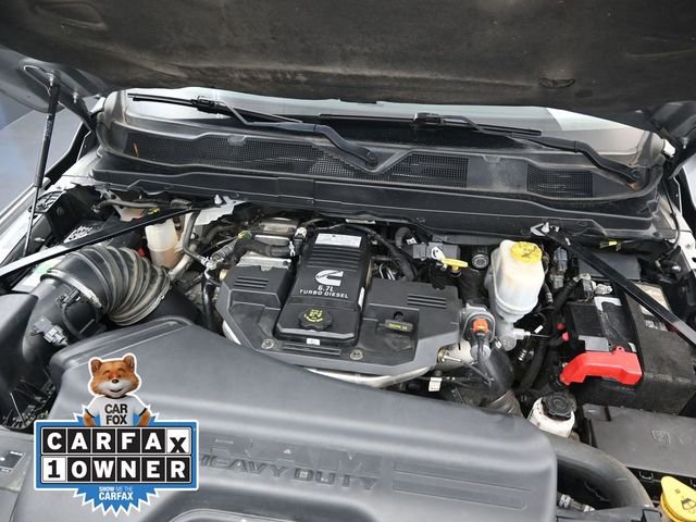 Used 2023 RAM 5500 Tradesman image 22