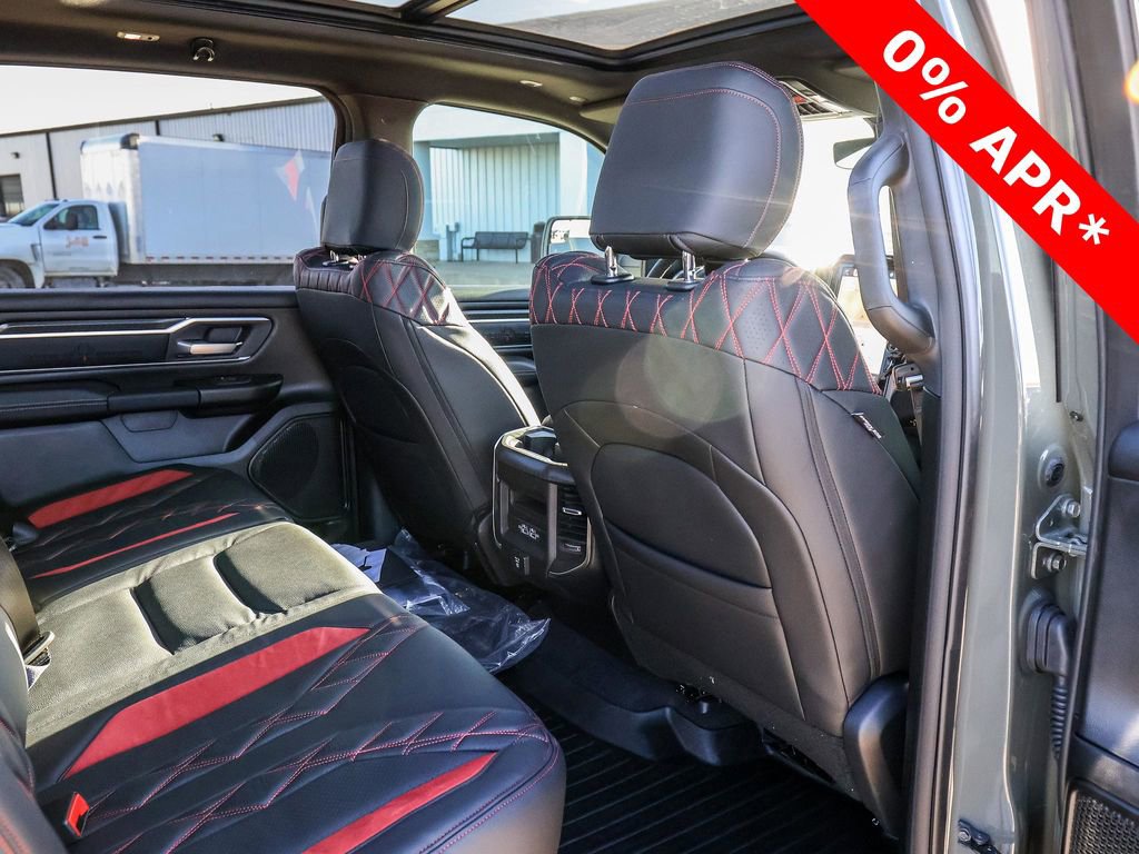 New 2026 RAM 1500 Big Horn image 26