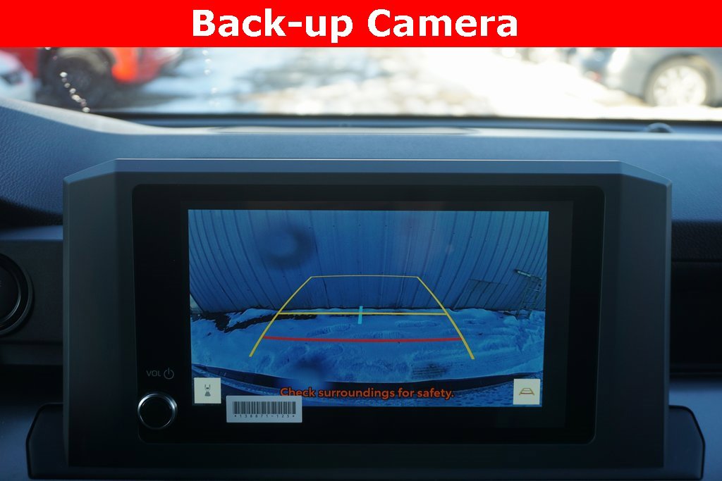 New 2026 Toyota Tacoma SR5 image 8