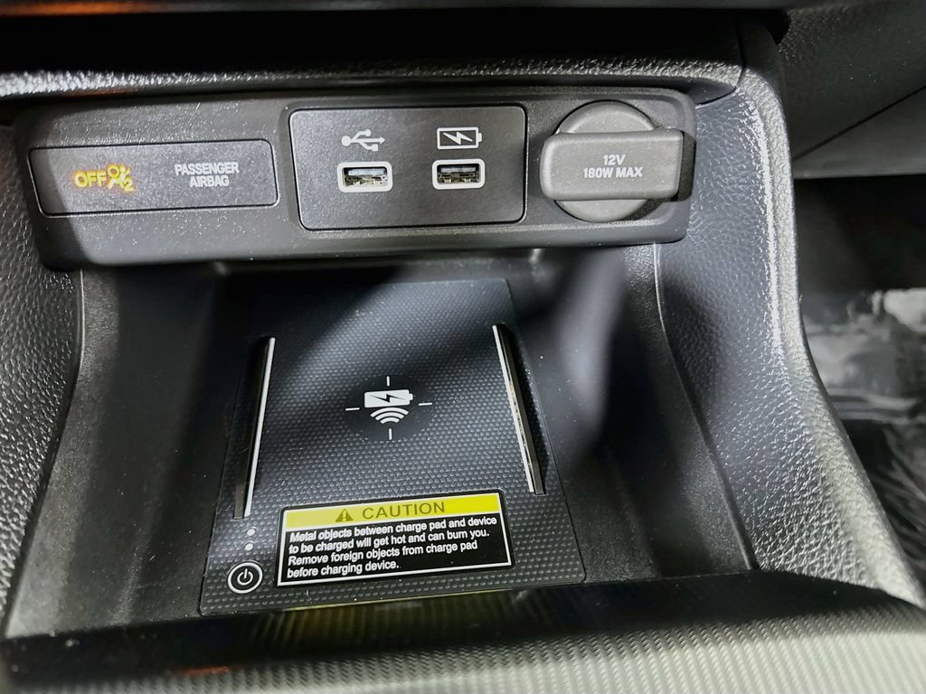 Used 2023 Honda Civic Touring image 21