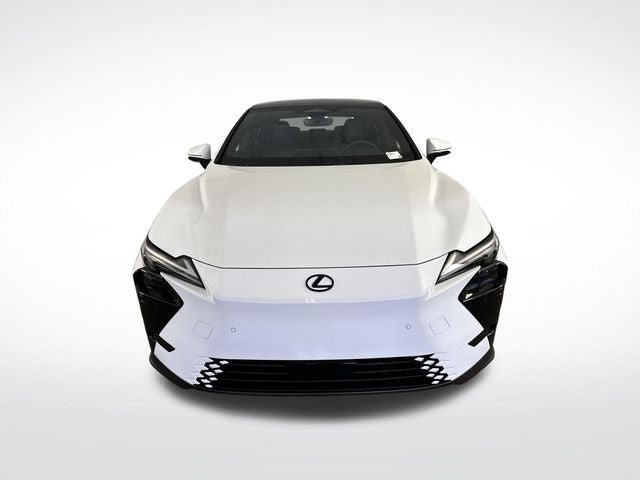 New 2026 Lexus ES 500e w/ Convenience Package AWD/4WD image 27