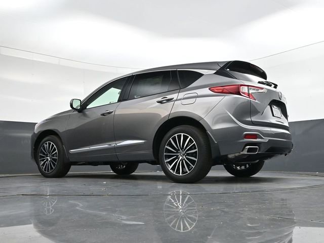 Used 2025 Acura RDX SH-AWD w/ Advance Package image 37