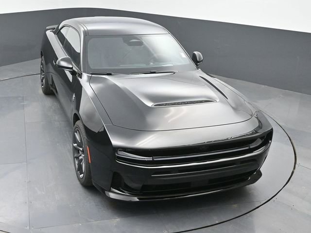 New 2026 Dodge Charger Scat Pack AWD/4WD image 32