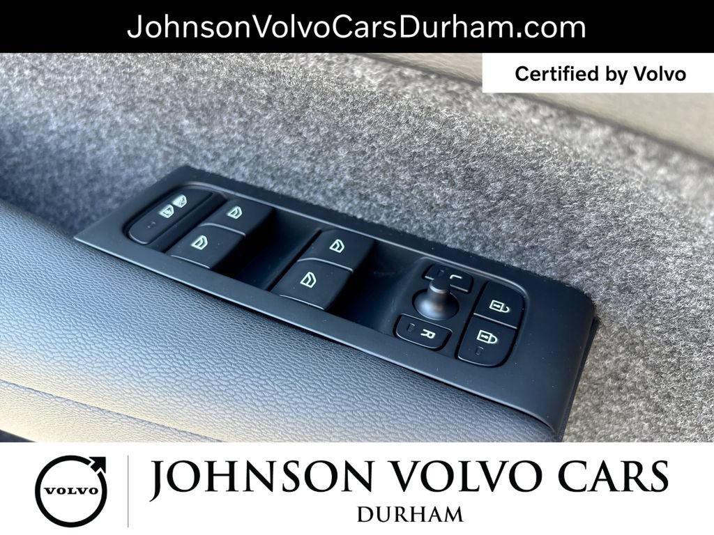Certified 2023 Volvo XC40 Recharge Plus AWD/4WD image 19