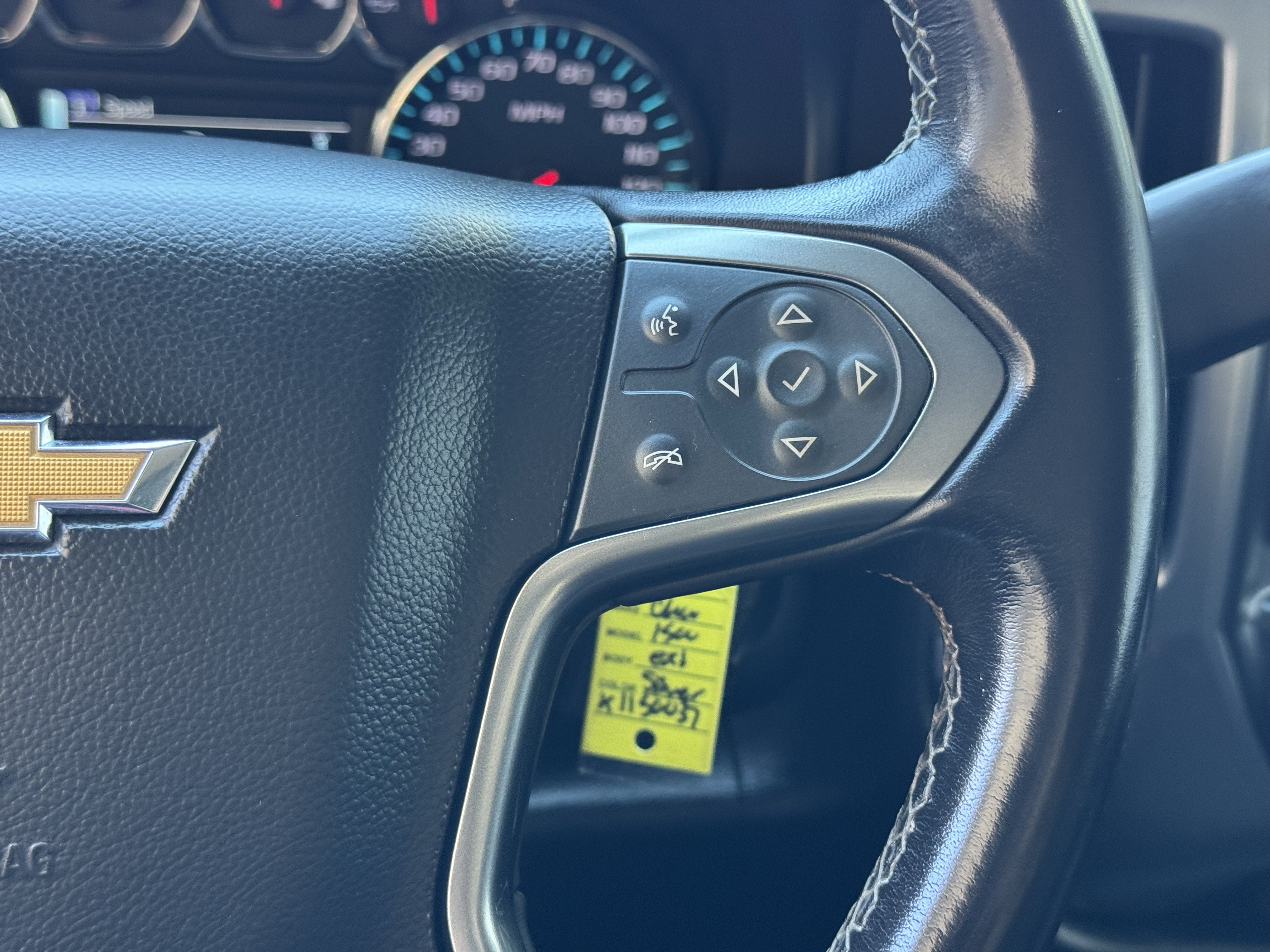 Used 2019 Chevrolet Silverado 1500 LT AWD/4WD image 30