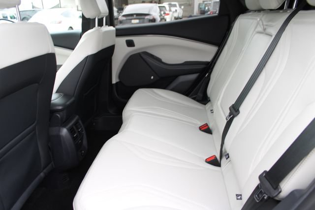 Used 2022 Ford Mustang Mach-E Premium AWD/4WD image 39