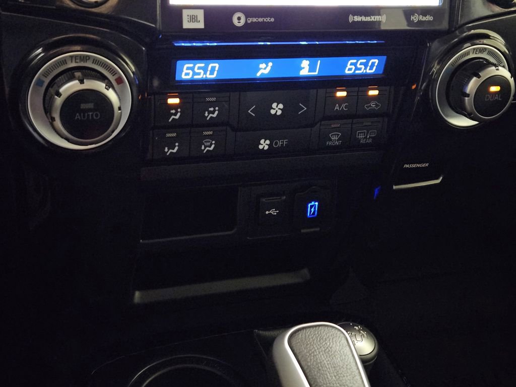 Used 2023 Toyota 4Runner TRD Pro image 15